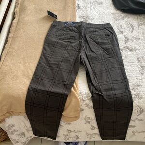 Hollister Epic Flex Skinny Chino